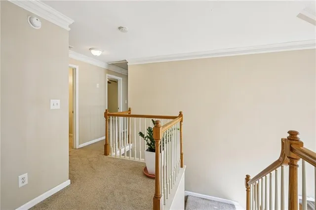 $489,900 | 100 Julia Court, Fayetteville, GA 30214