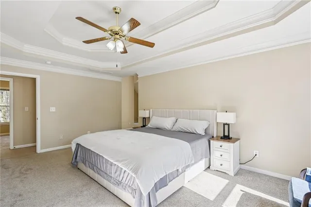 $489,900 | 100 Julia Court, Fayetteville, GA 30214