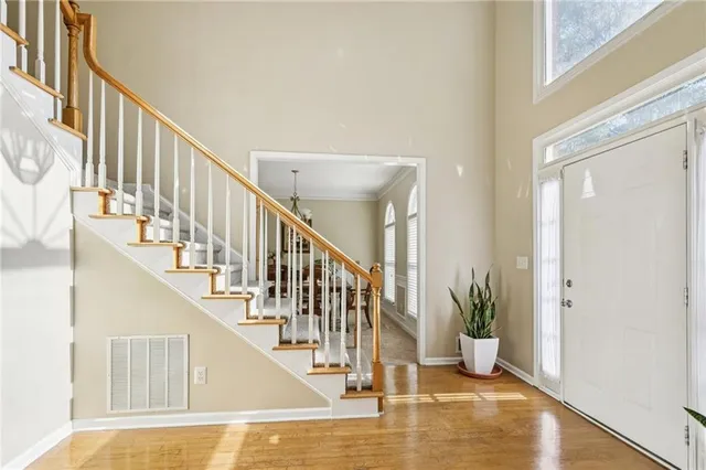 $489,900 | 100 Julia Court, Fayetteville, GA 30214