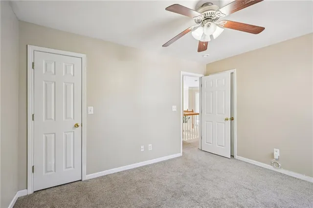 $489,900 | 100 Julia Court, Fayetteville, GA 30214