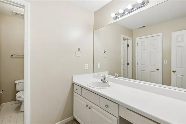 $489,900 | 100 Julia Court, Fayetteville, GA 30214