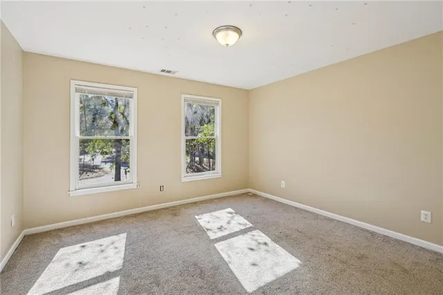 $489,900 | 100 Julia Court, Fayetteville, GA 30214