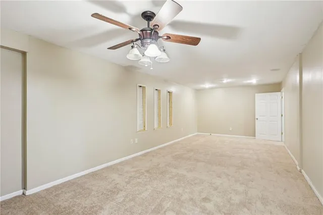 $489,900 | 100 Julia Court, Fayetteville, GA 30214