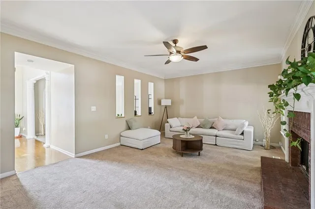 $489,900 | 100 Julia Court, Fayetteville, GA 30214