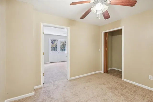 $489,900 | 100 Julia Court, Fayetteville, GA 30214