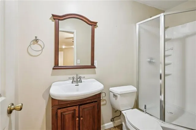 $489,900 | 100 Julia Court, Fayetteville, GA 30214