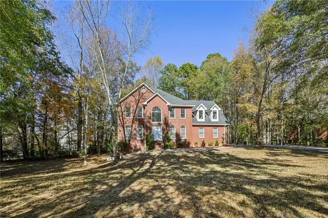 $489,900 | 100 Julia Court, Fayetteville, GA 30214