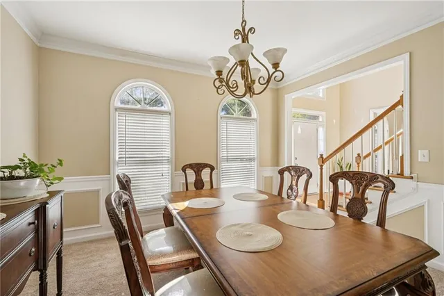 $489,900 | 100 Julia Court, Fayetteville, GA 30214