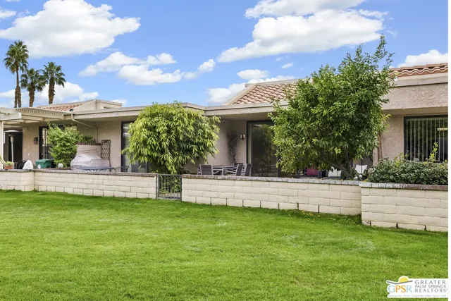 $299,000 | 68644 Calle Mancha, Cathedral City, CA 92234