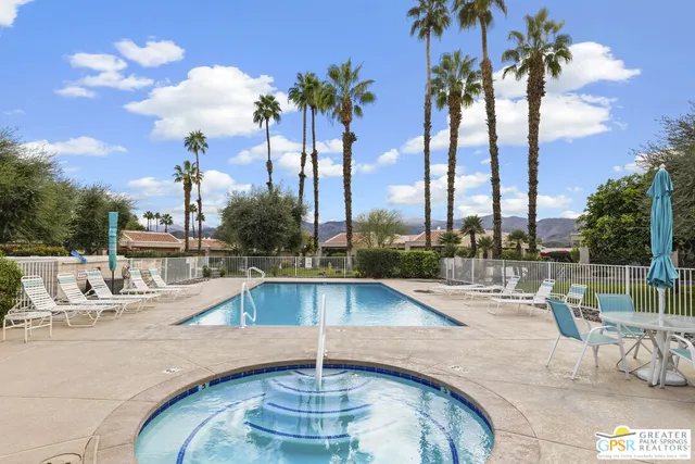 $299,000 | 68644 Calle Mancha, Cathedral City, CA 92234