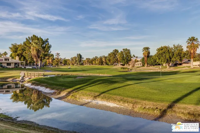 $299,000 | 68644 Calle Mancha, Cathedral City, CA 92234