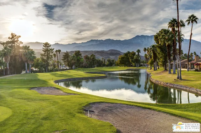 $299,000 | 68644 Calle Mancha, Cathedral City, CA 92234