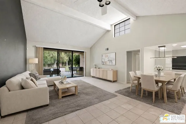 $299,000 | 68644 Calle Mancha, Cathedral City, CA 92234