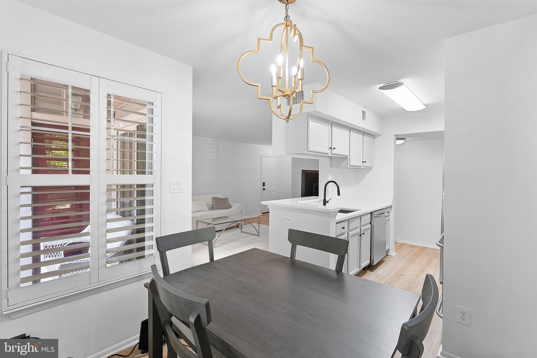 1725 Ascot Way, Unit 1725D Reston, VA 20190 - Photo 5 of 14 Gallery Image 5