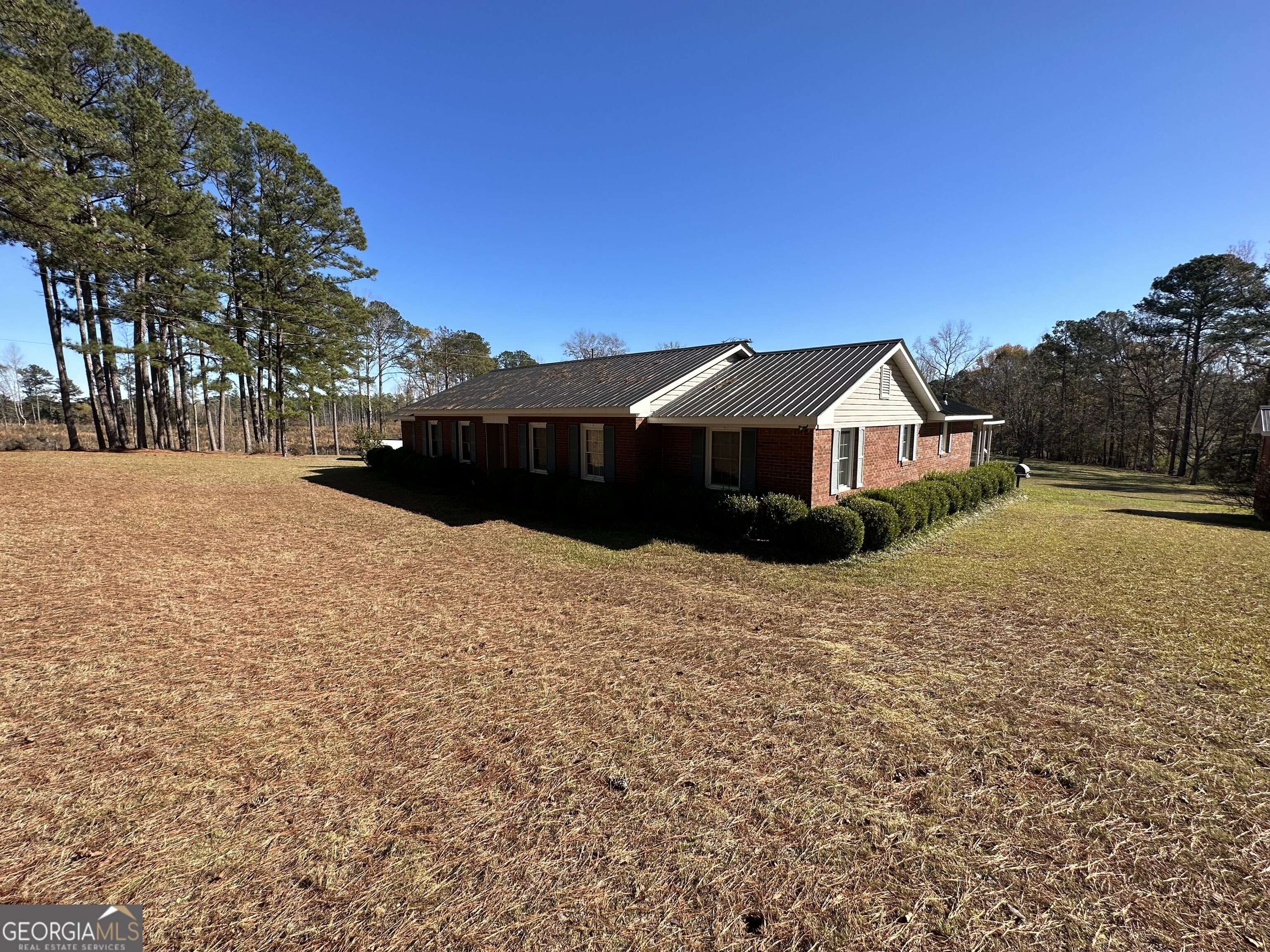 3091 Chestnut Grove Road Woodland, GA 31836 - Photo 1 of 1 Gallery Image 1