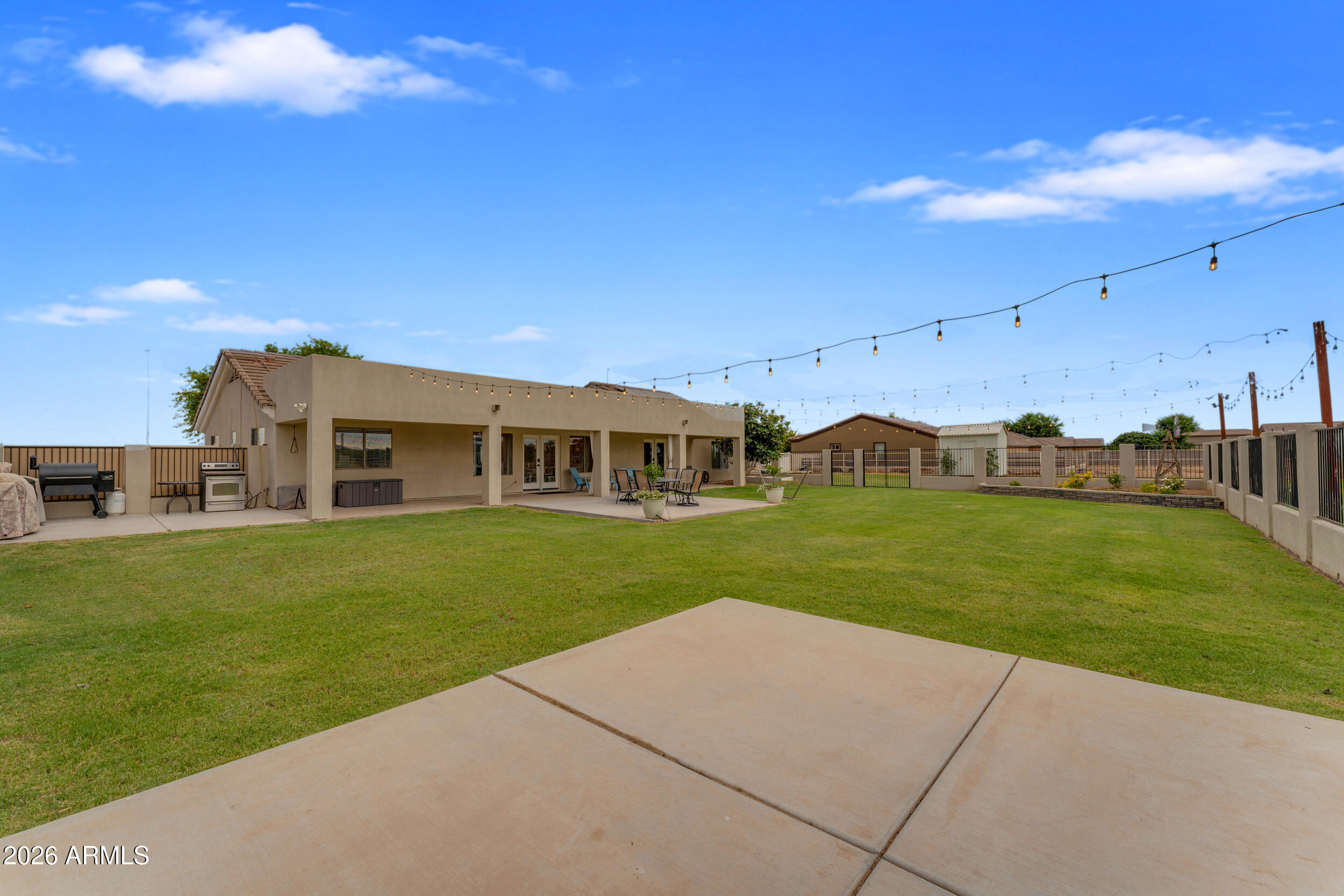 6816 North 171st Drive Waddell, AZ 85355 - Photo 99 of 126