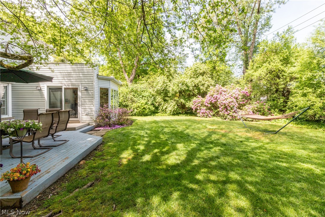 23425 Duffield Road Shaker Heights, OH 44122 - Photo 39 of 50