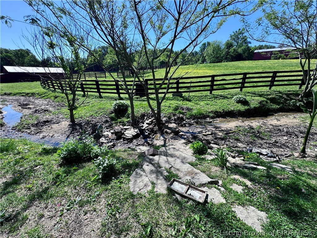 9320 Pekin Road Greenville, IN 47124 - Photo 33 of 51