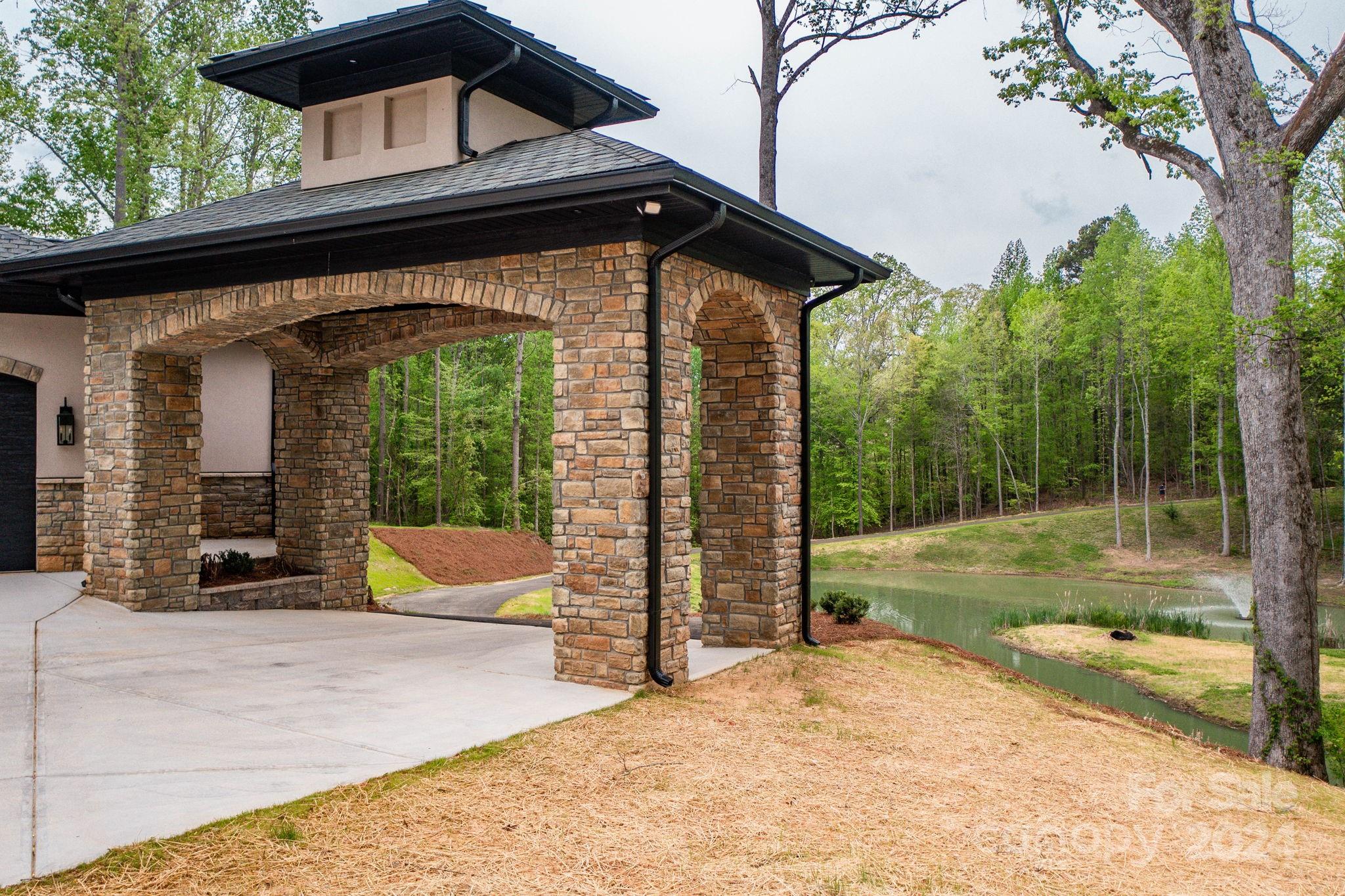 10290 Enclave Circle Concord, NC 28027 - Photo 43 of 48