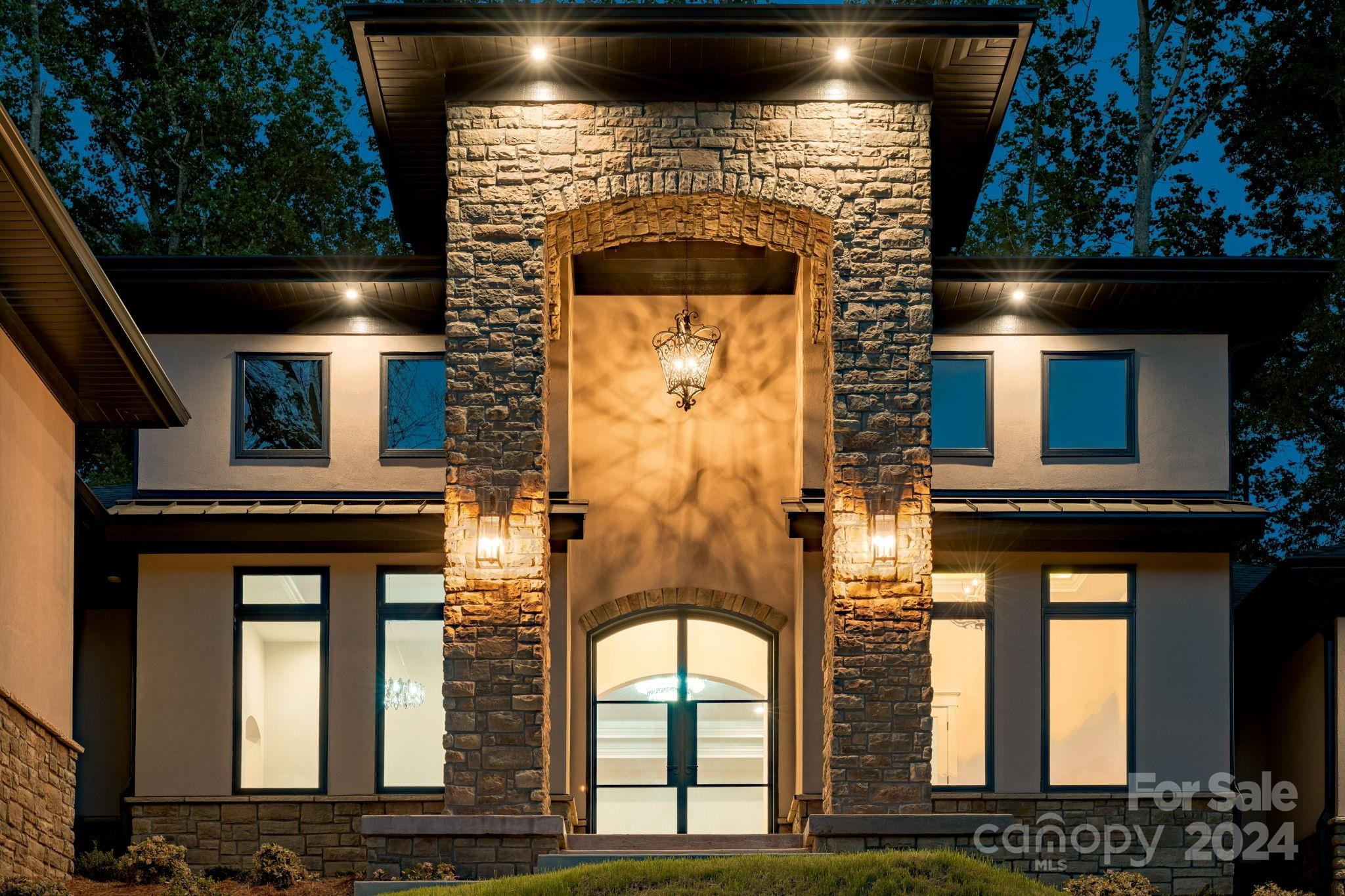 10290 Enclave Circle Concord, NC 28027 - Photo 10 of 48 a close view of a fireplace in the room