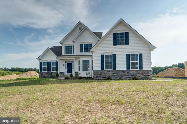 $550,990 | 211 Laks Court, Unit LEGEND, Smyrna, DE 19977
