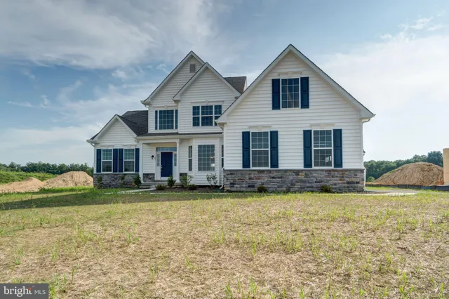 $550,990 | 211 Laks Court, Unit LEGEND, Smyrna, DE 19977