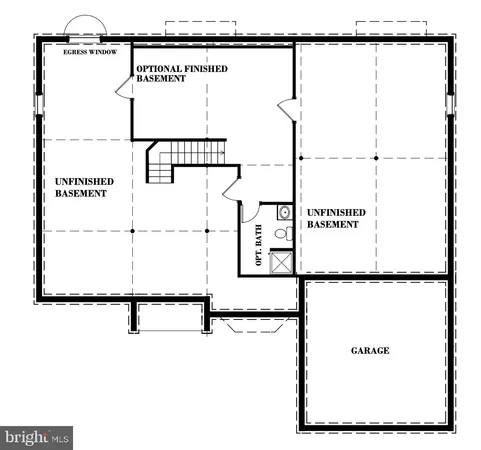 $550,990 | 211 Laks Court, Unit LEGEND, Smyrna, DE 19977