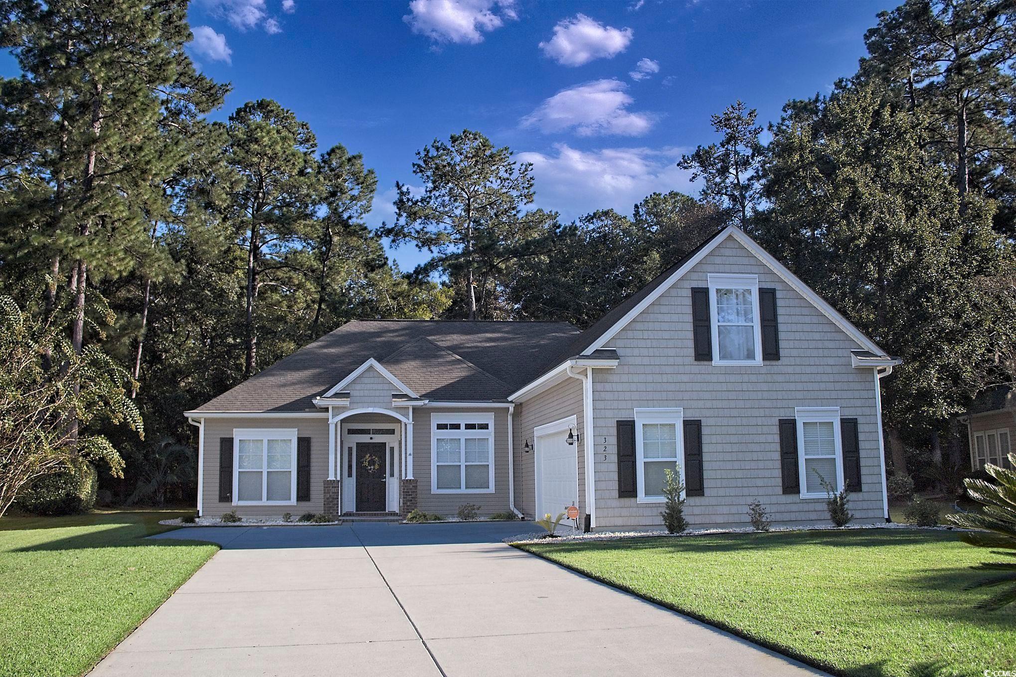 323 Trestle Way Conway, SC 29526 - Photo 1 of 40 Gallery Image 1
