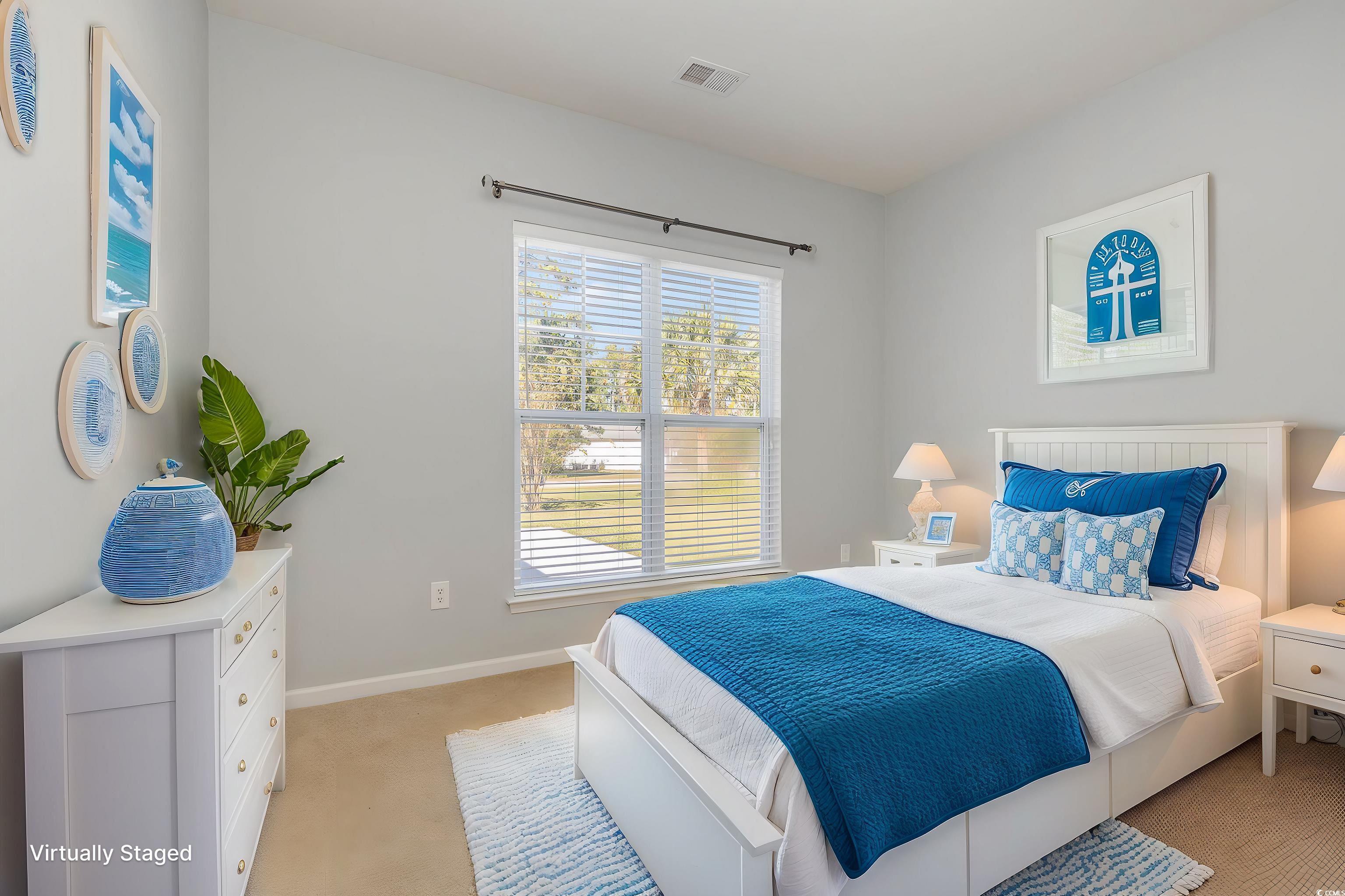 323 Trestle Way Conway, SC 29526 - Photo 15 of 40 Guest or child's bedroom