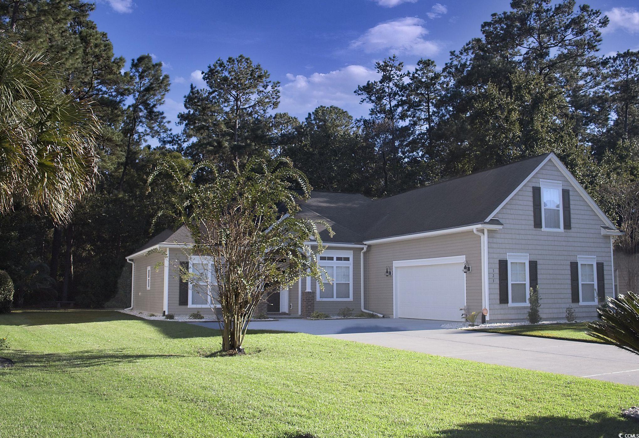 323 Trestle Way Conway, SC 29526 - Photo 2 of 40 Gallery Image 2