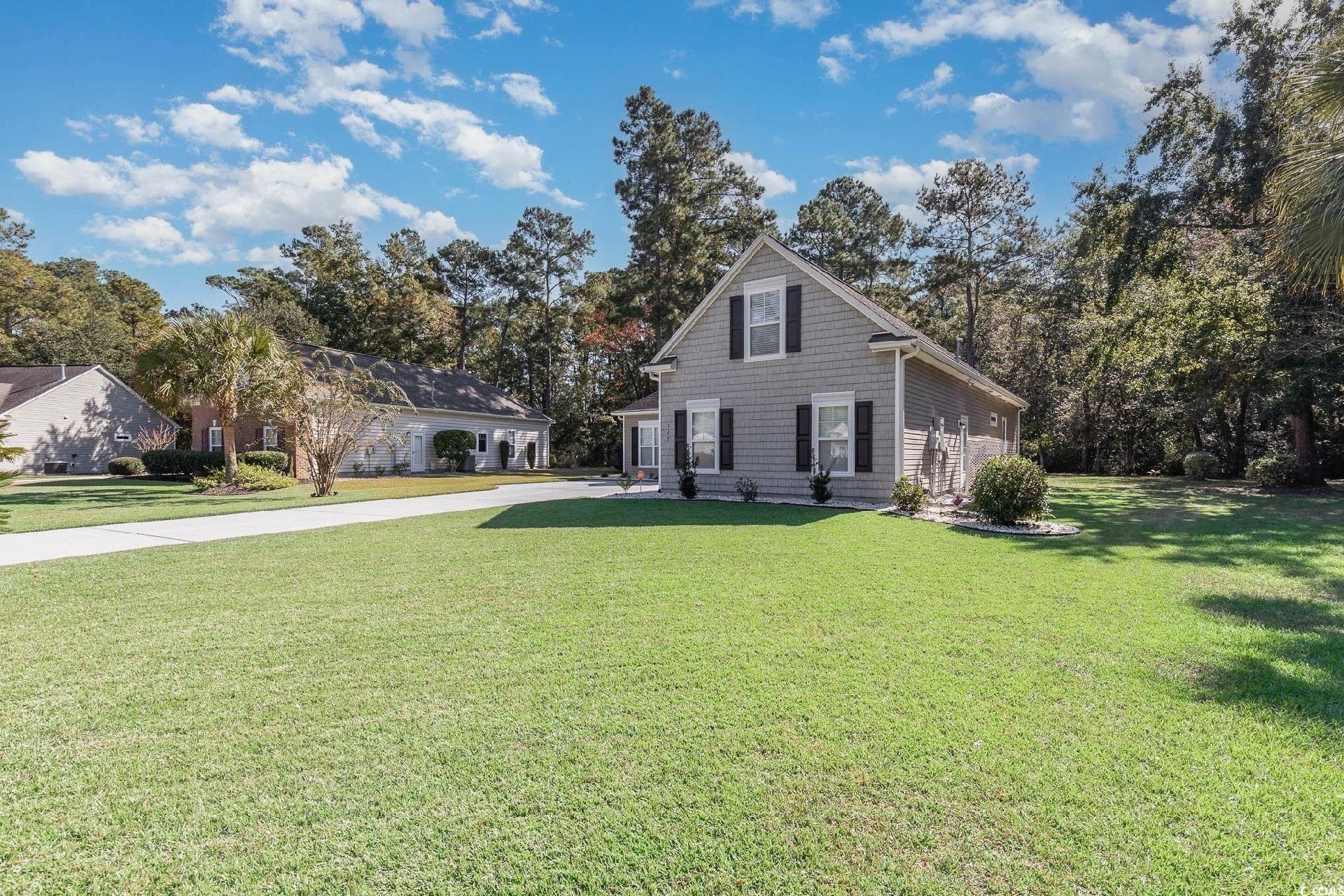 323 Trestle Way Conway, SC 29526 - Photo 3 of 40 Gallery Image 3