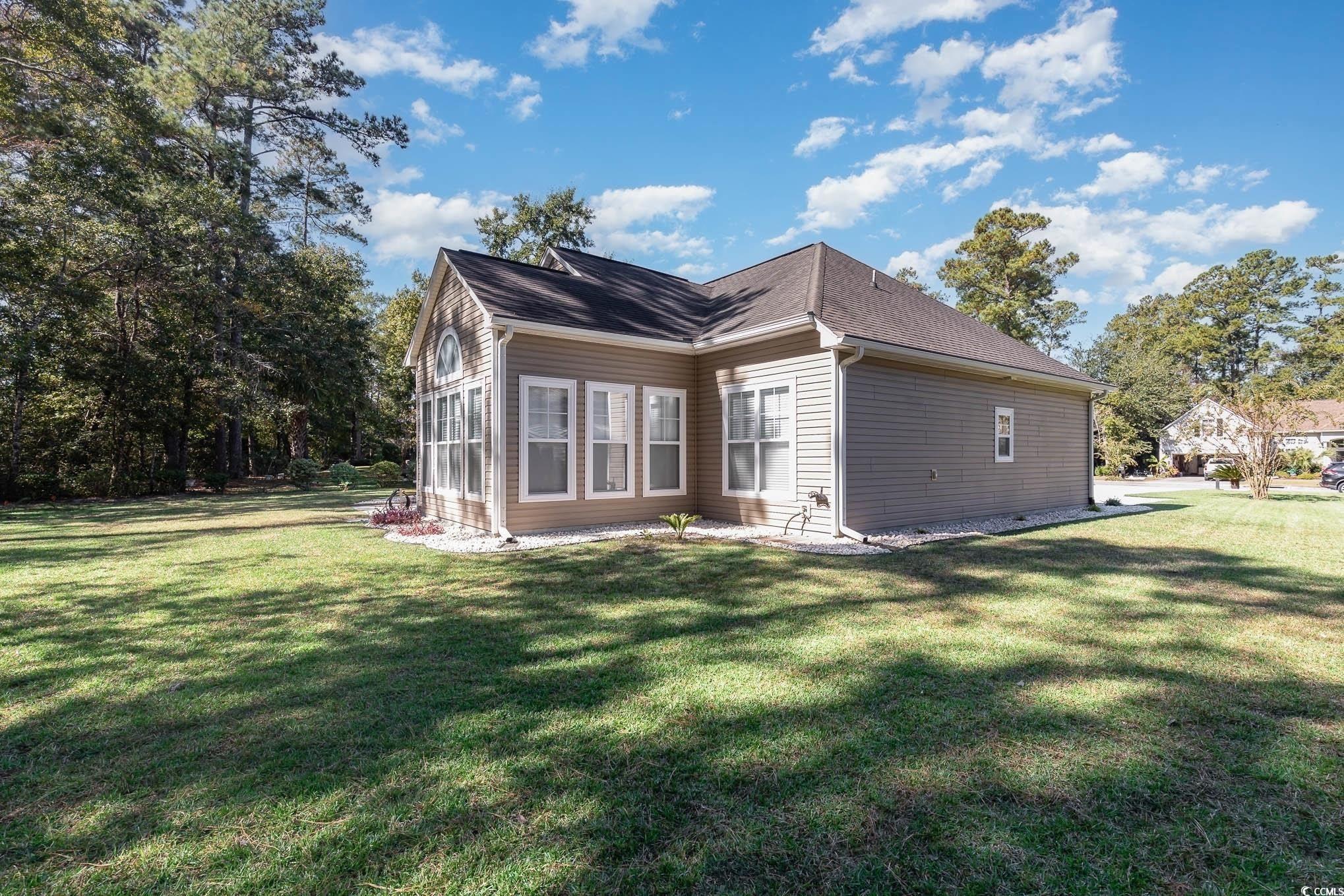323 Trestle Way Conway, SC 29526 - Photo 37 of 40 Gallery Image 37