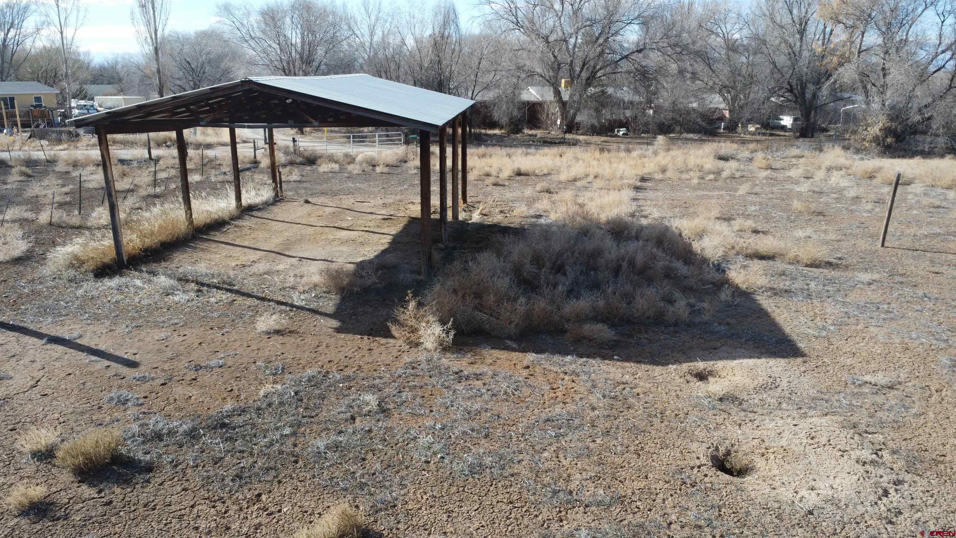 21245 Morris Road Eckert, CO 81418 - Photo 2 of 7