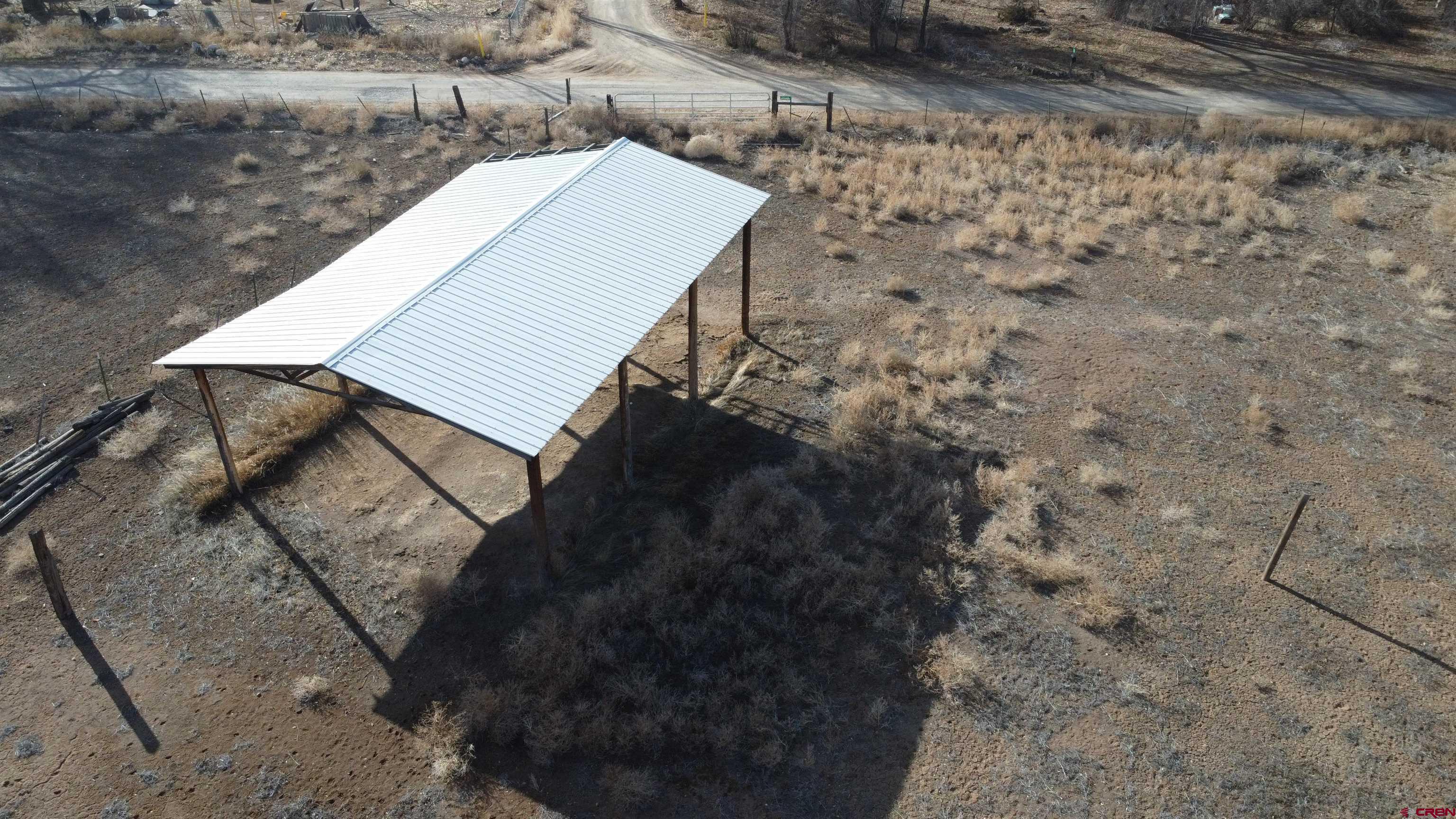 21245 Morris Road Eckert, CO 81418 - Photo 4 of 7