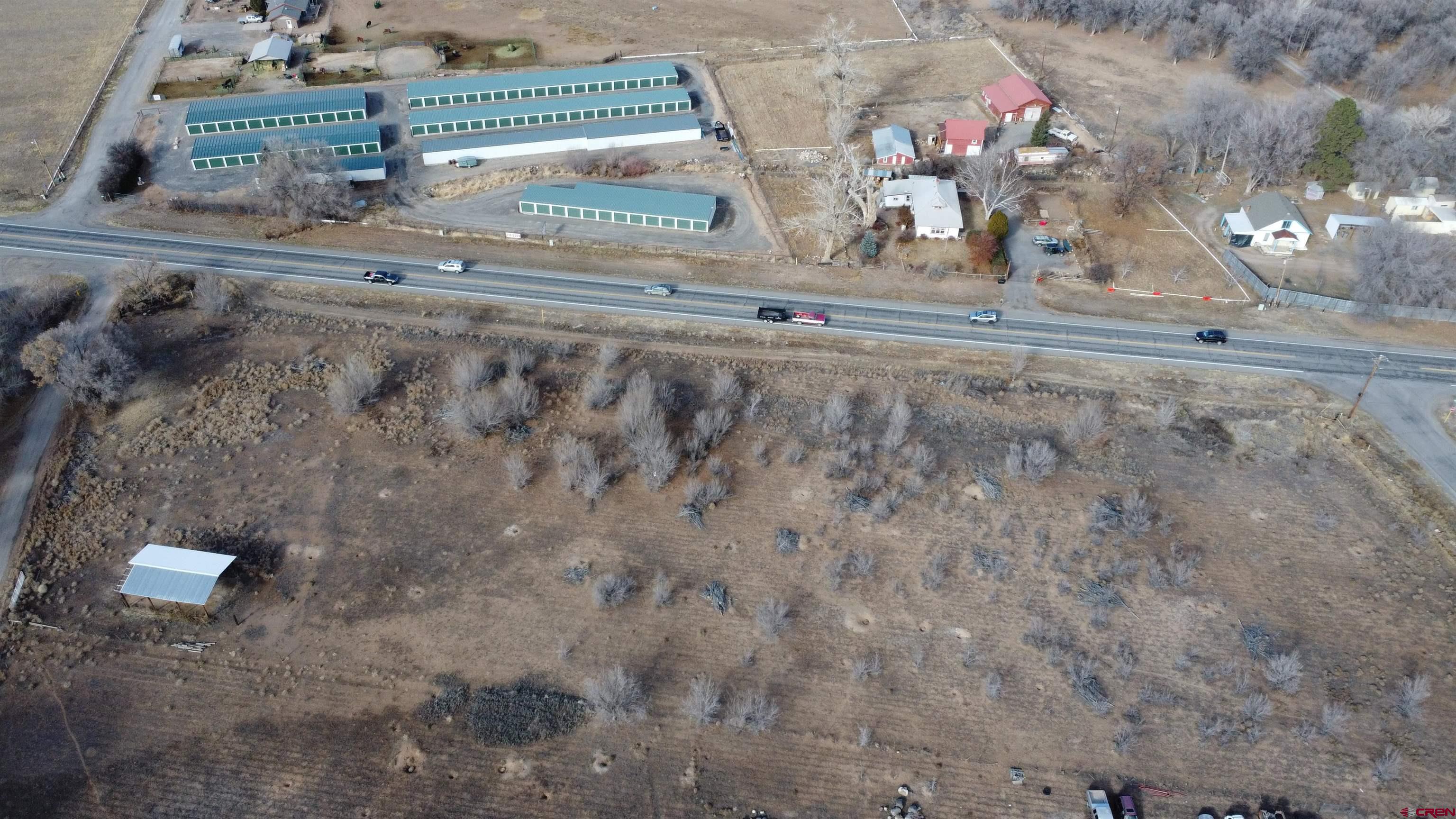 21245 Morris Road Eckert, CO 81418 - Photo 5 of 7