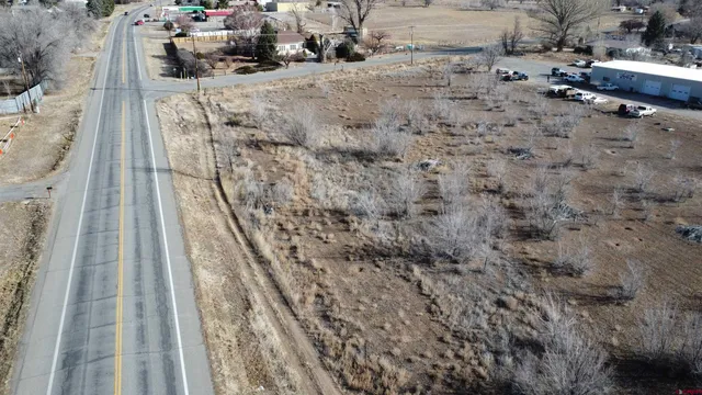 $200,000 | 21245 Morris Road, Eckert, CO 81418