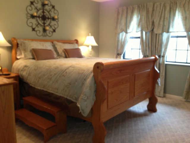 205 Providence Road Hartsville, TN 37087 - Photo 10 of 20 The Spacious Master Bedroom