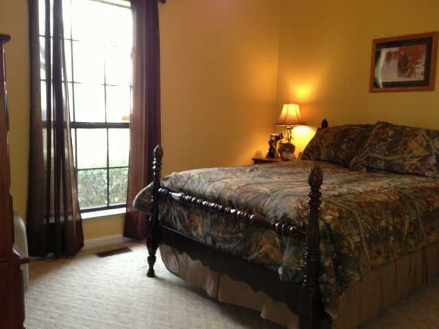 205 Providence Road Hartsville, TN 37087 - Photo 13 of 20 The Second Bedroom