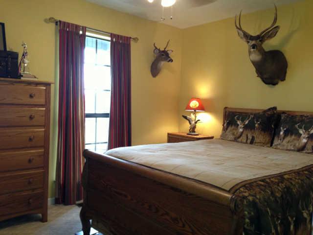 205 Providence Road Hartsville, TN 37087 - Photo 14 of 20 And a Tertiary Bedroom