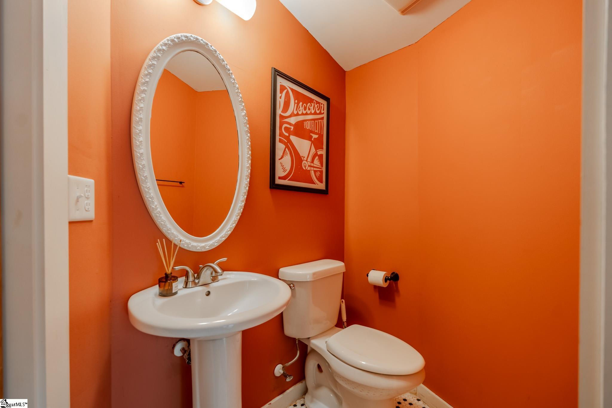 112 Scarlett Street Greenville, SC 29607 - Photo 18 of 27