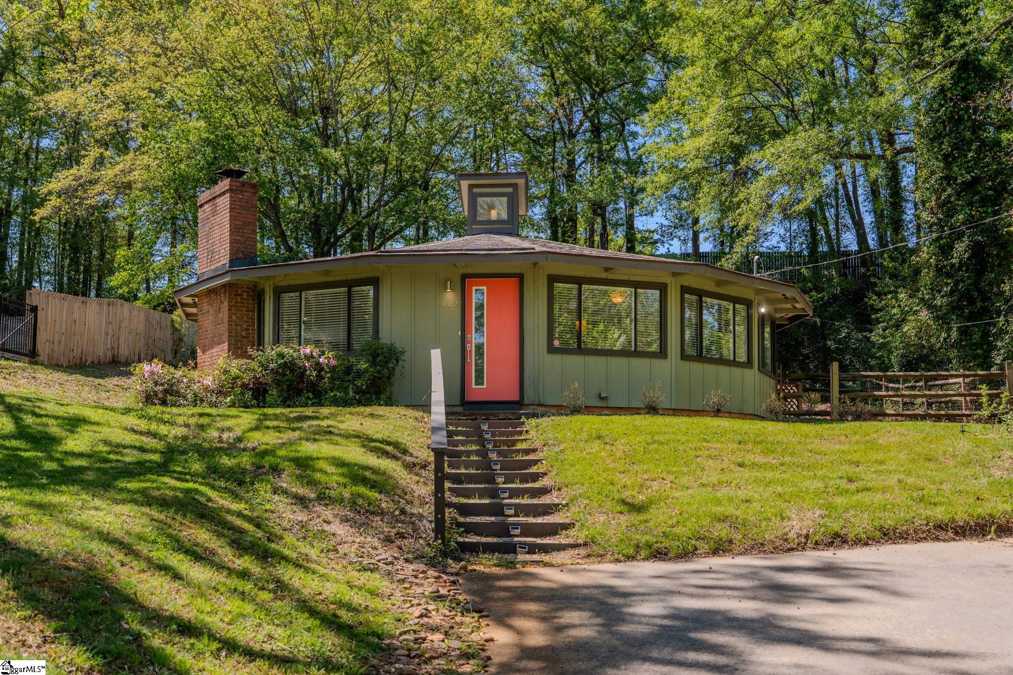112 Scarlett Street Greenville, SC 29607 - Photo 26 of 27