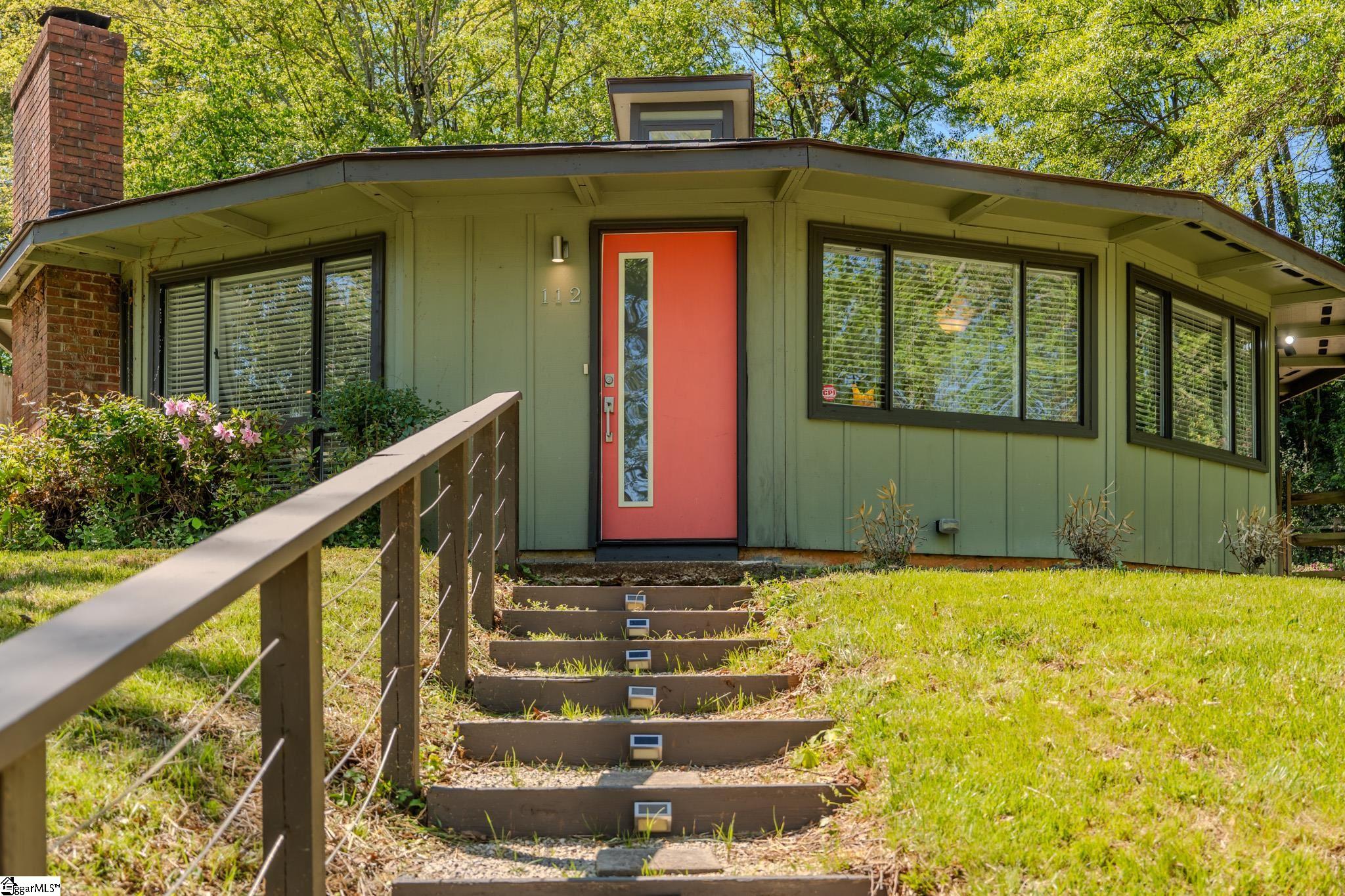 112 Scarlett Street Greenville, SC 29607 - Photo 6 of 27