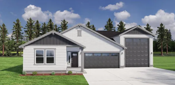 $584,990 | 2326 Annie Place, Cheney, WA 99004