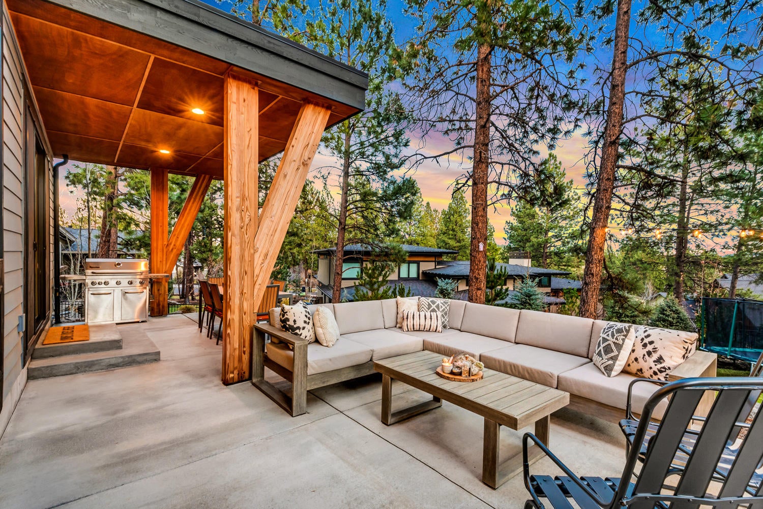 3313 Northwest Shevlin Ridge Bend, OR 97703 - Photo 44 of 55 3313 NW Shevlin Ridge - 44