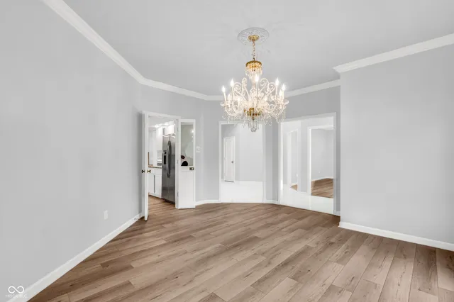 $655,000 | 958 Tamarack Cir N Drive, Indianapolis, IN 46260