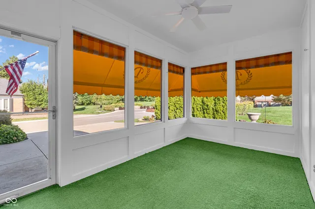 $655,000 | 958 Tamarack Cir N Drive, Indianapolis, IN 46260