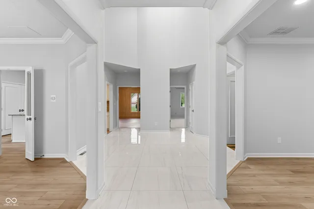 $655,000 | 958 Tamarack Cir N Drive, Indianapolis, IN 46260