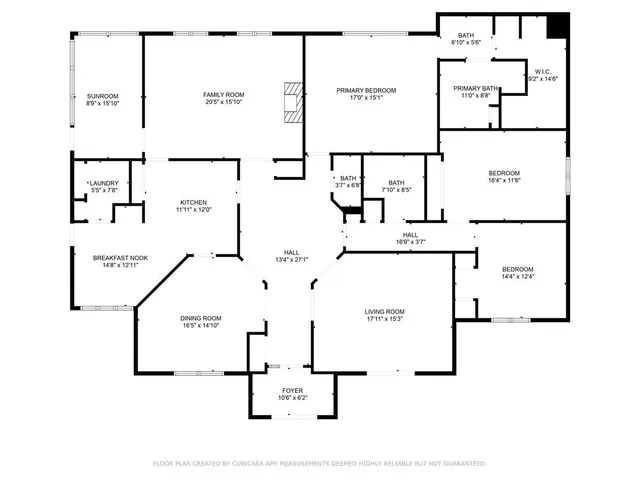 $655,000 | 958 Tamarack Cir N Drive, Indianapolis, IN 46260
