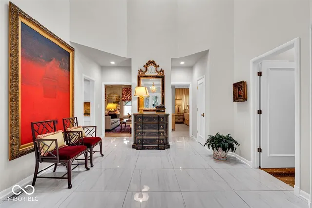 $655,000 | 958 Tamarack Cir N Drive, Indianapolis, IN 46260