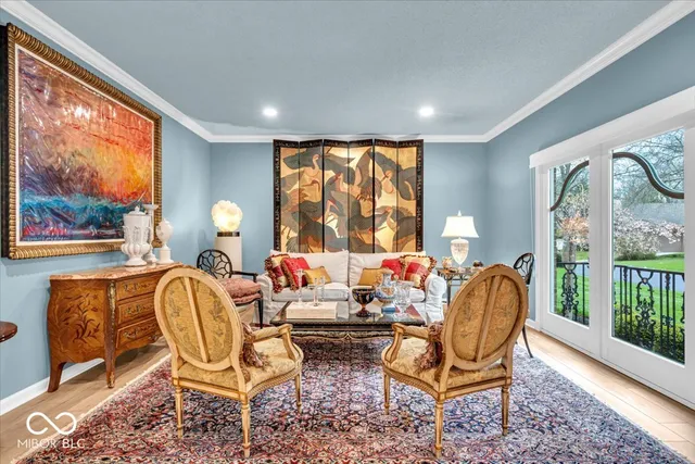 $655,000 | 958 Tamarack Cir N Drive, Indianapolis, IN 46260